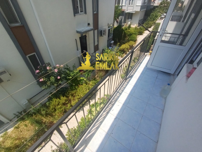 Edremit Altınkum Mah`da2+1  Daire. - 12